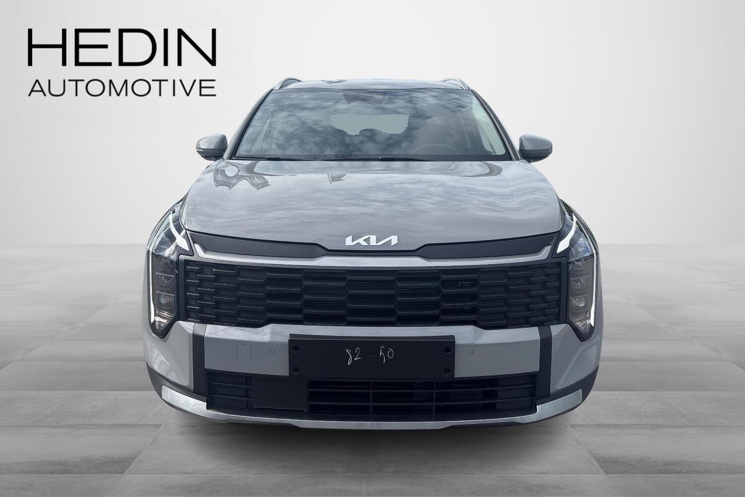 heti ajoon Kia Sportage