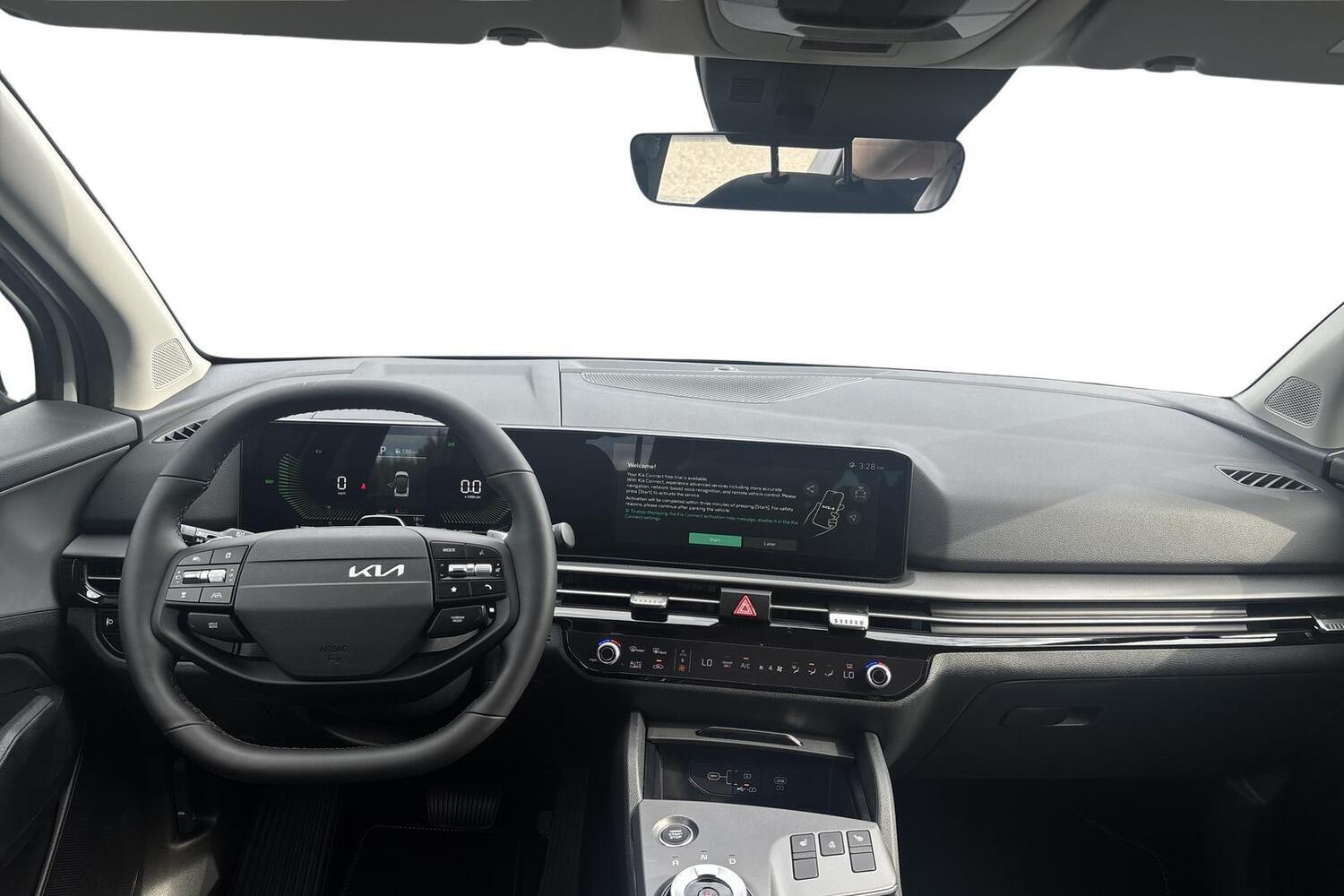 heti ajoon Kia Sportage