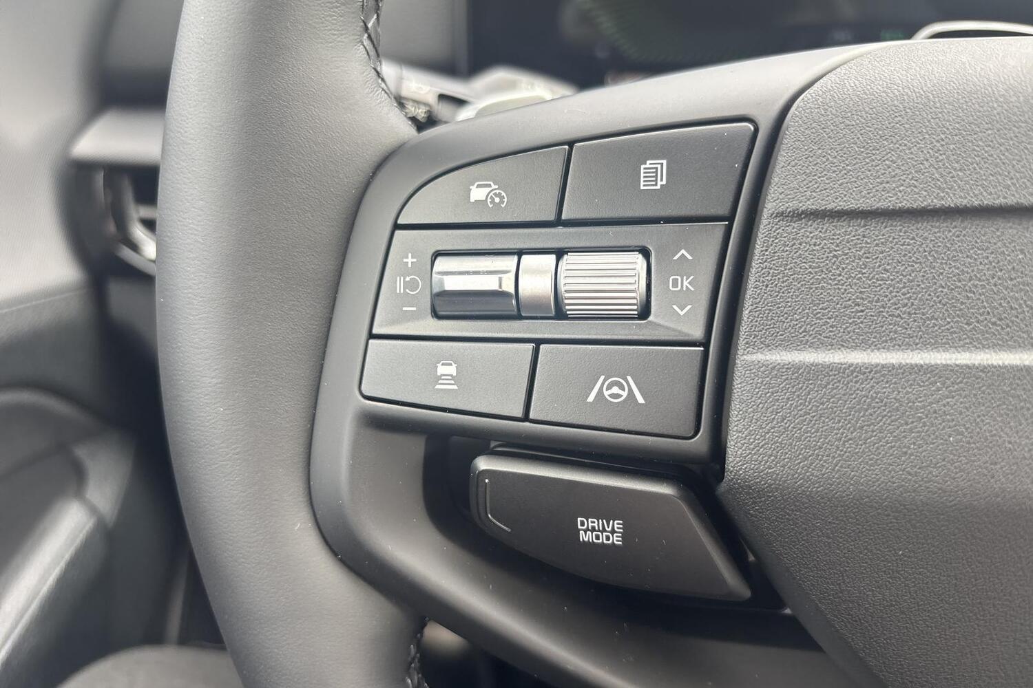 heti ajoon Kia Sportage