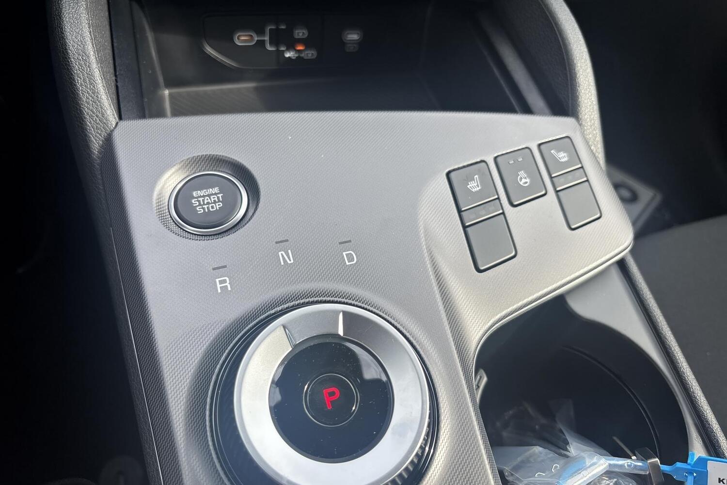 heti ajoon Kia Sportage