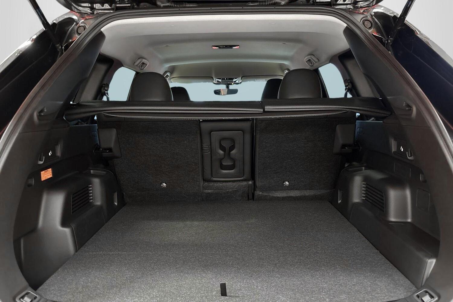 heti ajoon Mitsubishi Outlander