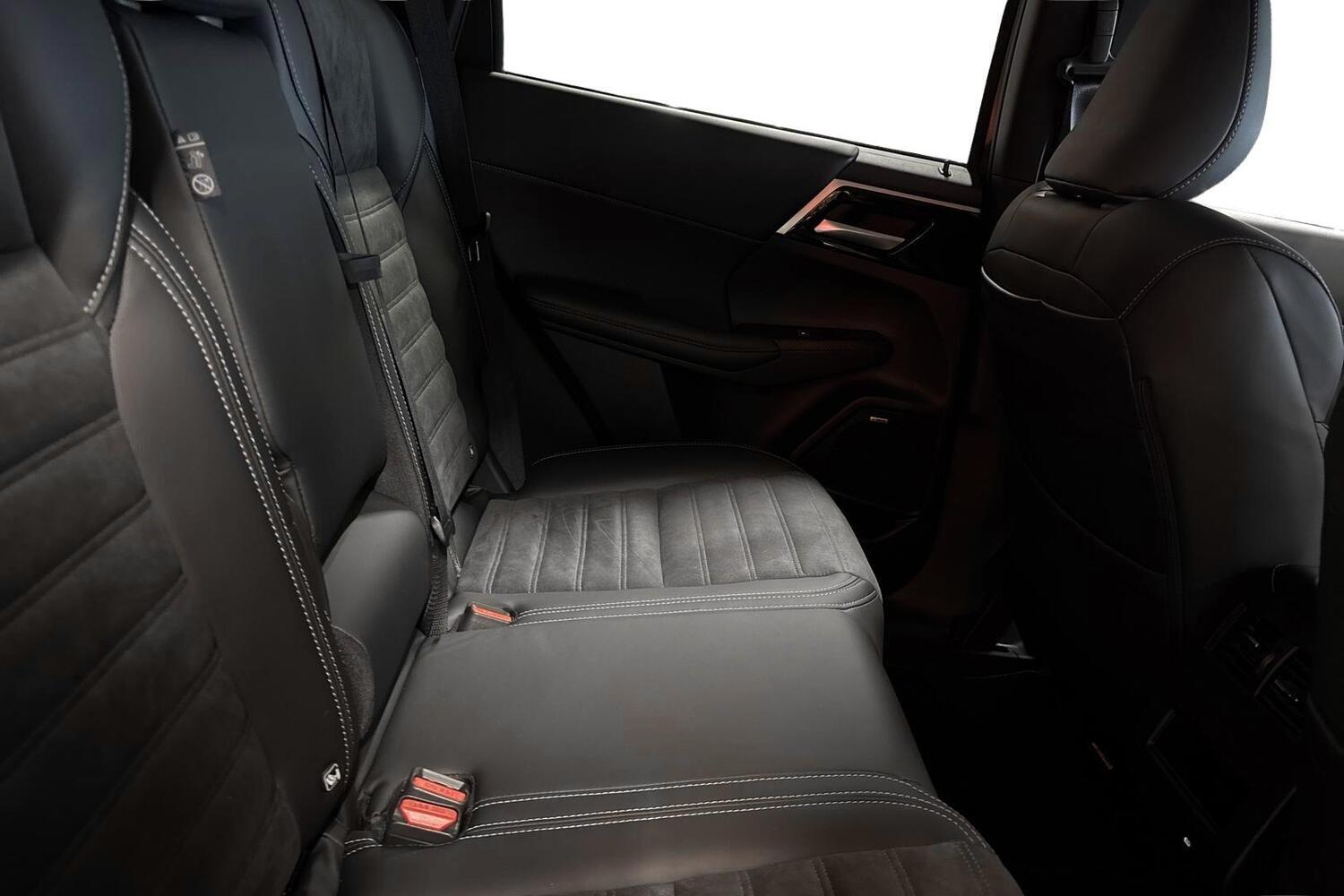 heti ajoon Mitsubishi Outlander