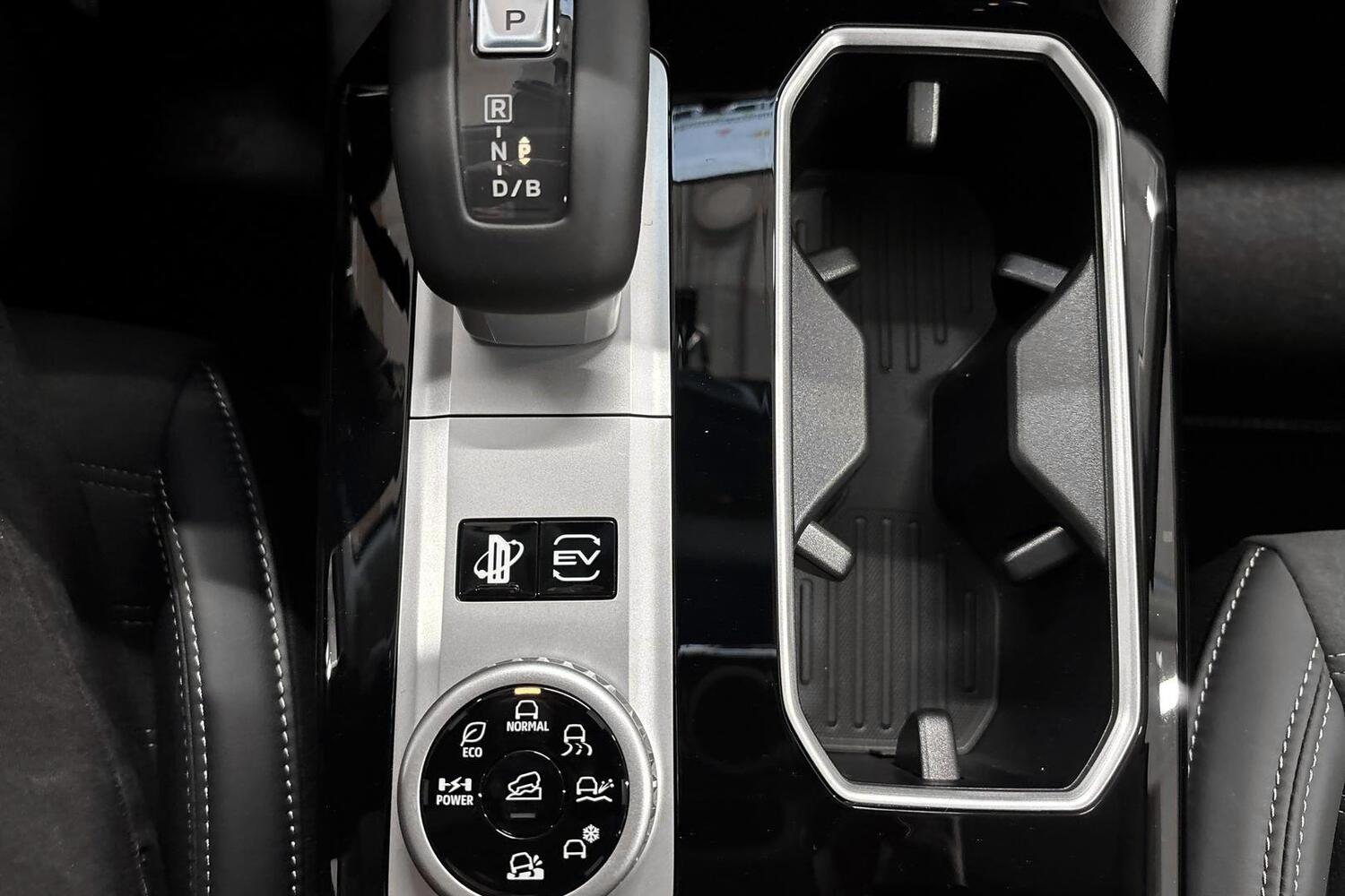 heti ajoon Mitsubishi Outlander