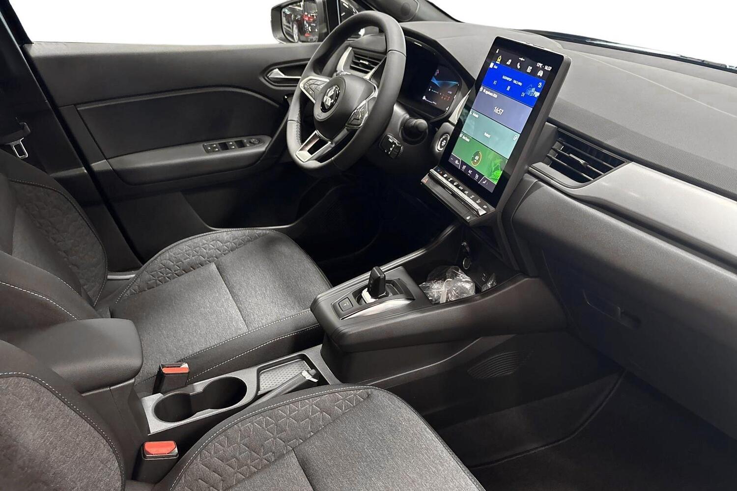 heti ajoon Mitsubishi ASX