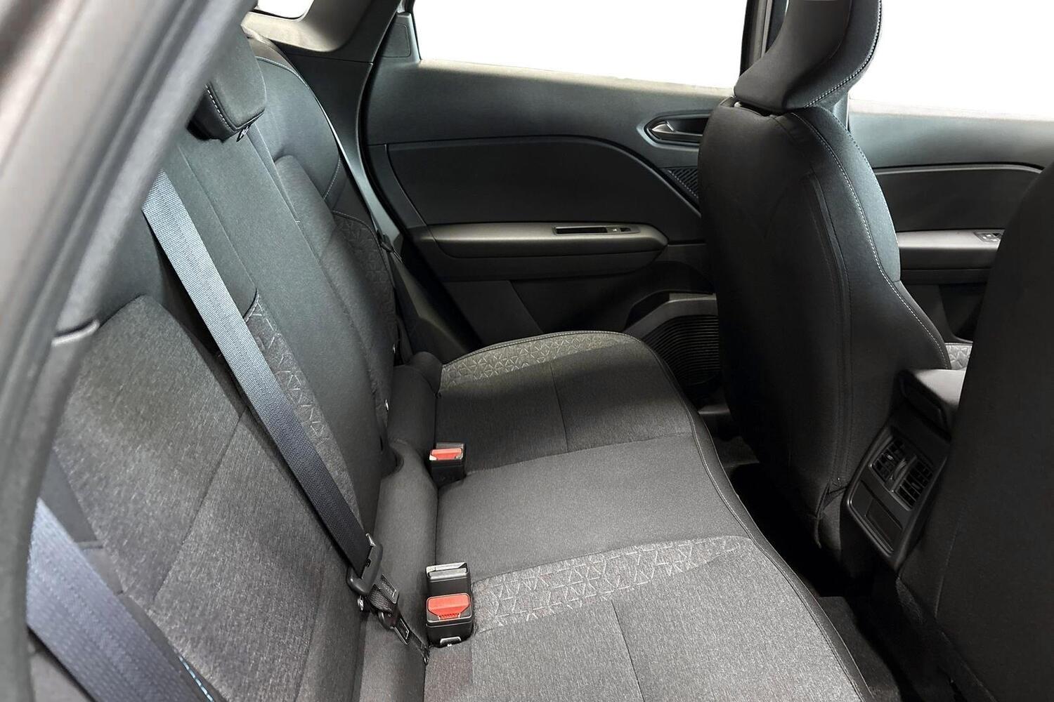 heti ajoon Mitsubishi Grandis