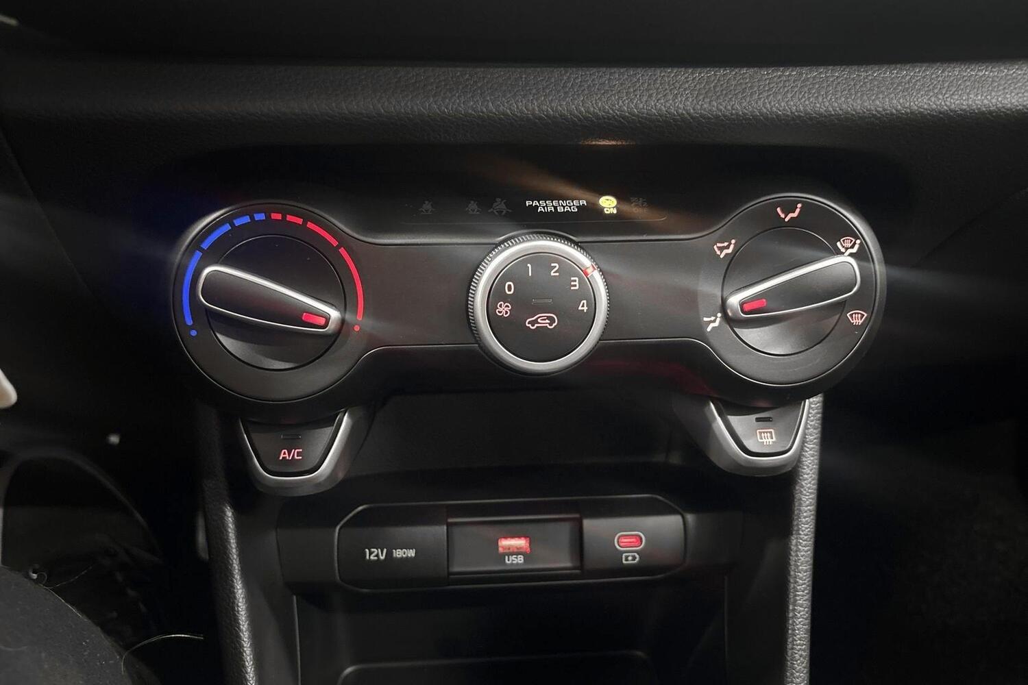 heti ajoon Kia Picanto