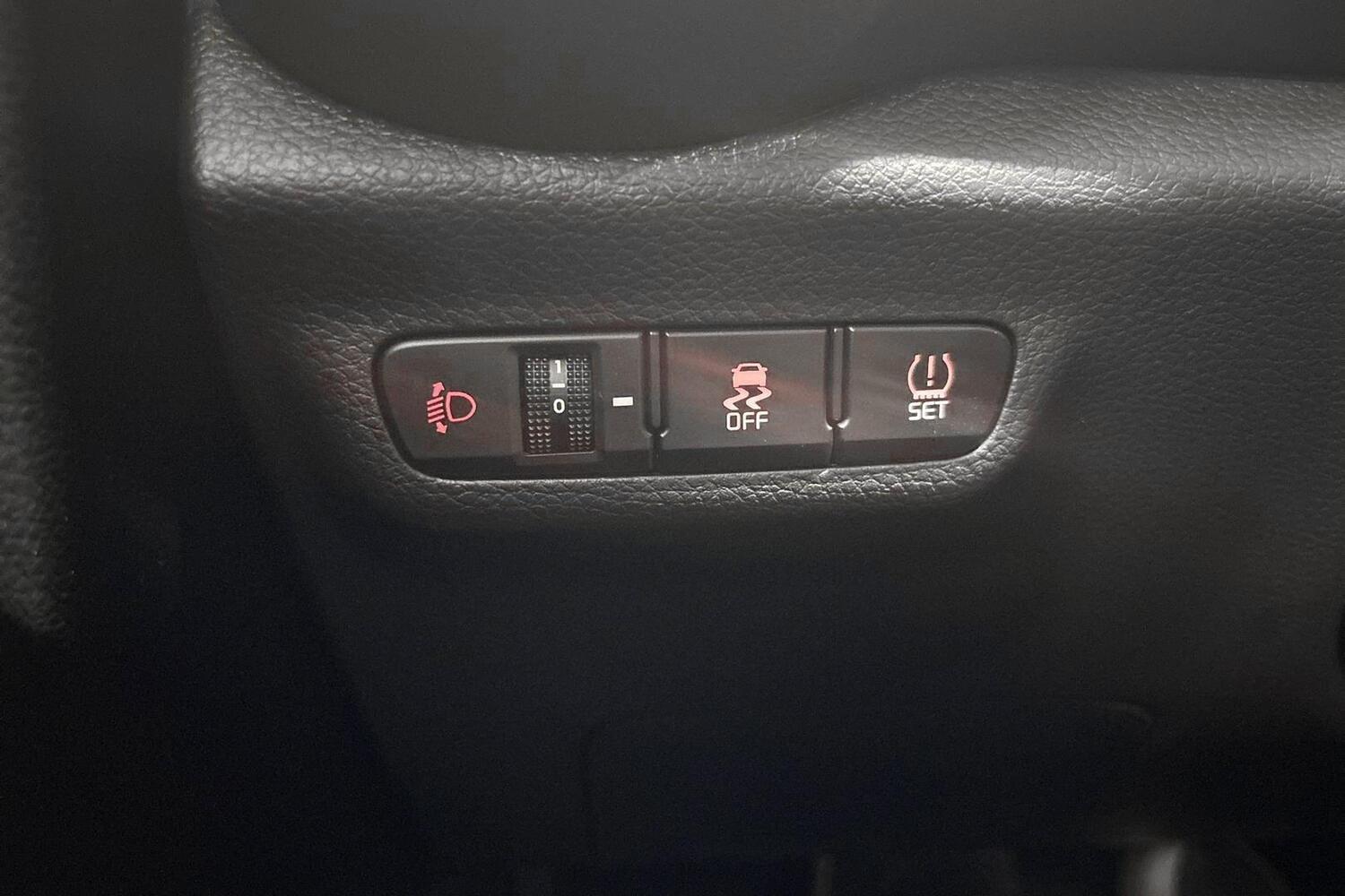 heti ajoon Kia Picanto