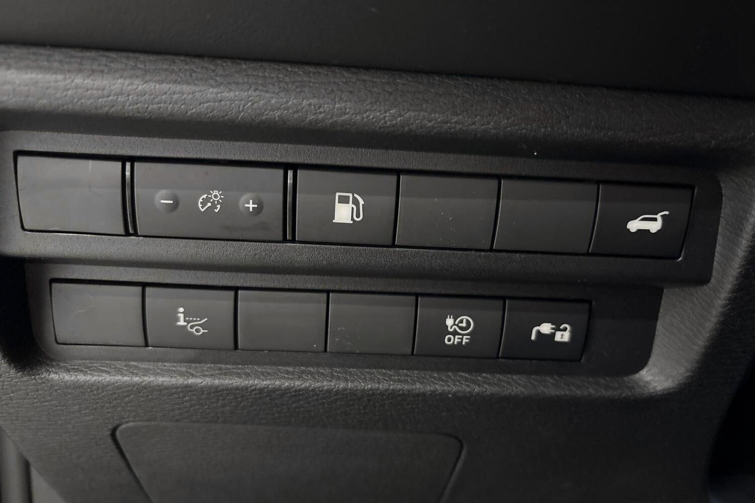 heti ajoon Mitsubishi Outlander