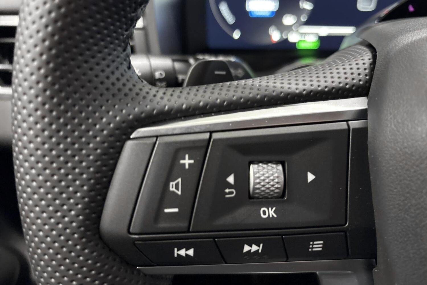 heti ajoon Mitsubishi Outlander