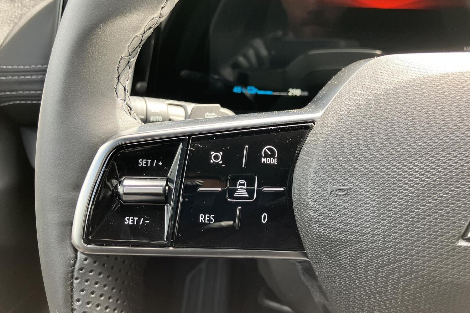 heti ajoon Mitsubishi Eclipse Cross