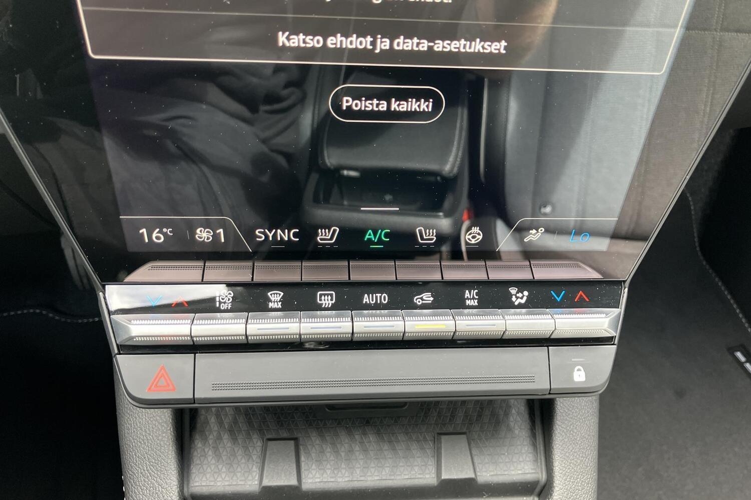 heti ajoon Mitsubishi Eclipse Cross