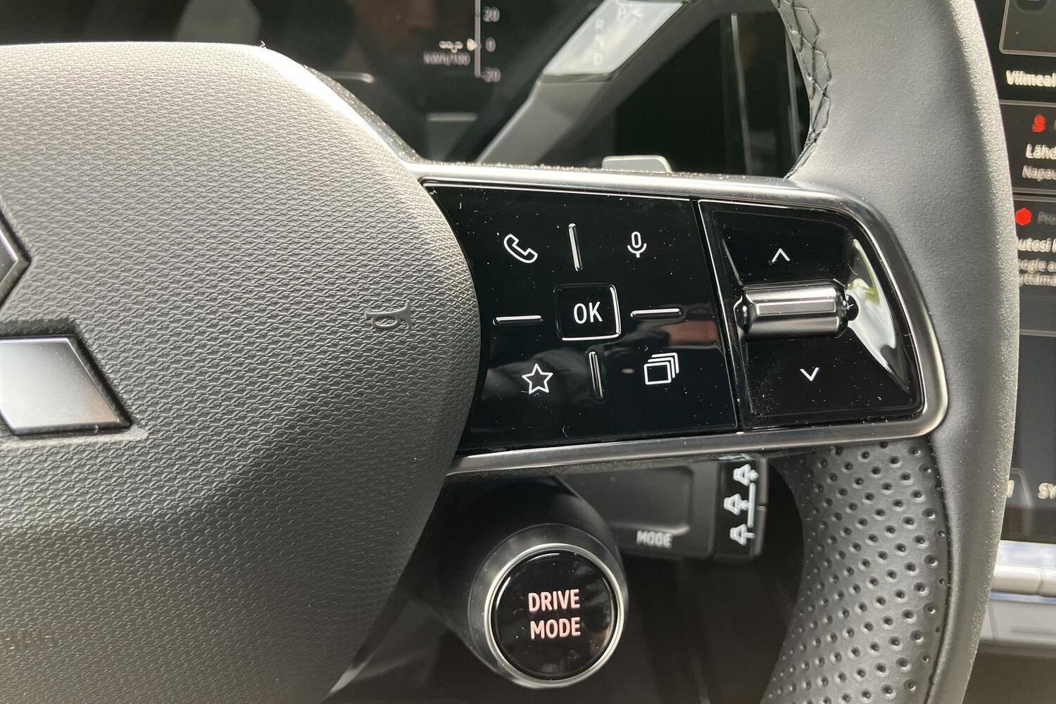 heti ajoon Mitsubishi Eclipse Cross