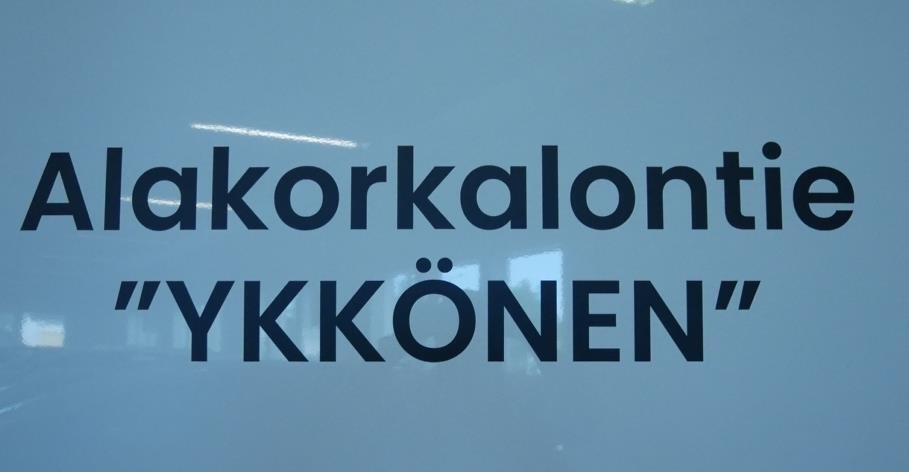 heti ajoon Opel Movano
