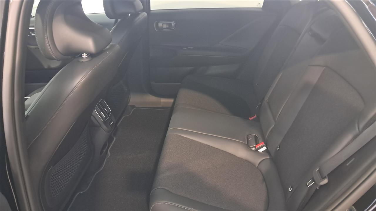 heti ajoon Hyundai IONIQ 6