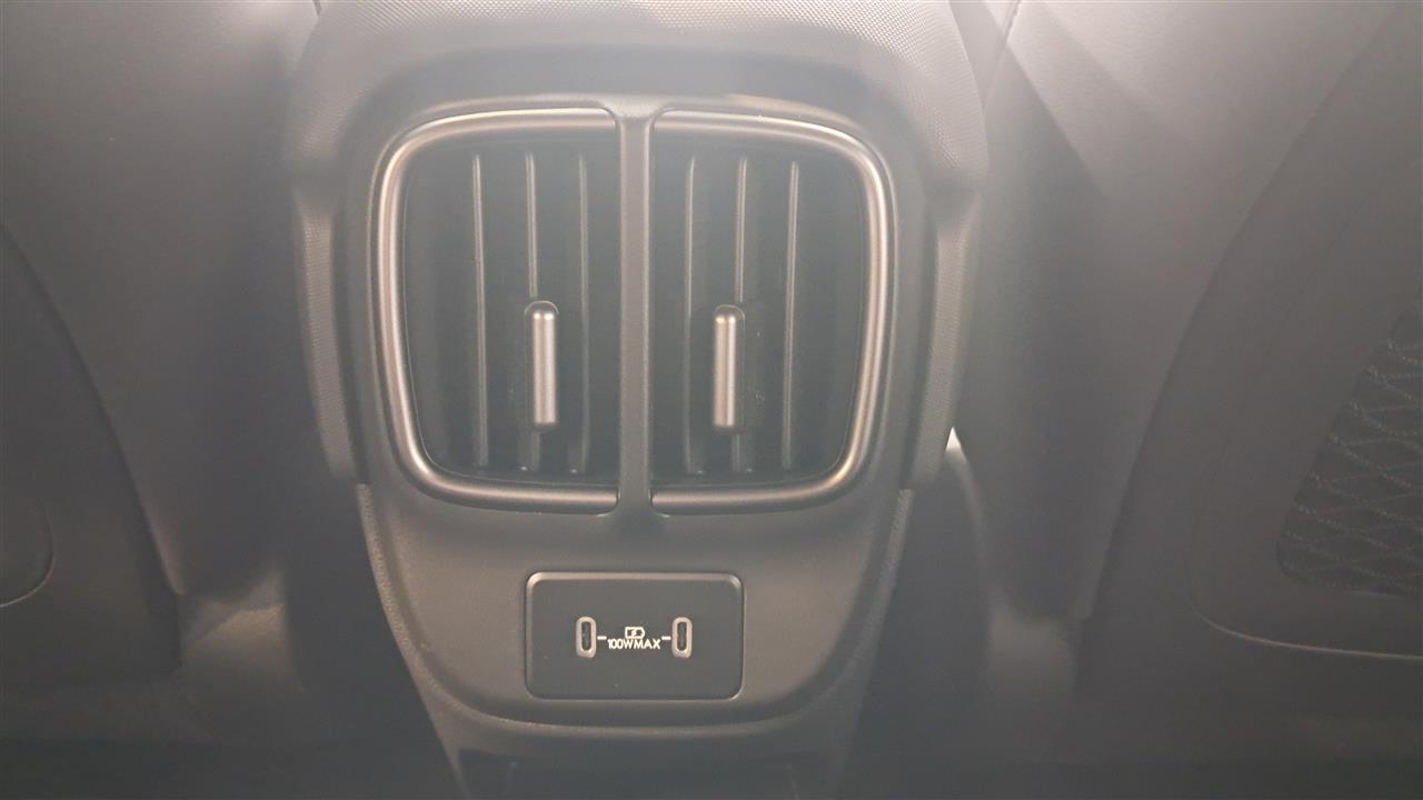 heti ajoon Hyundai IONIQ 6