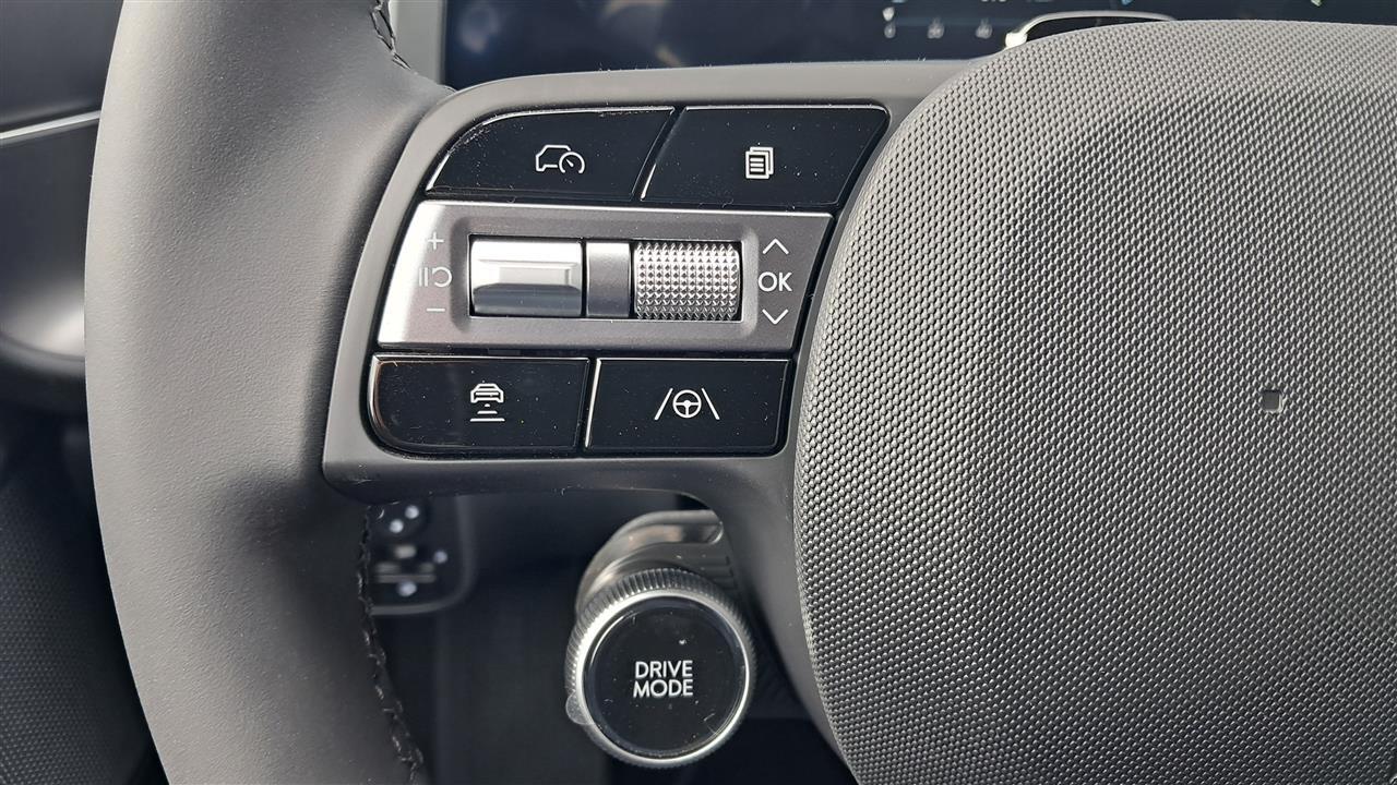 heti ajoon Hyundai IONIQ 6
