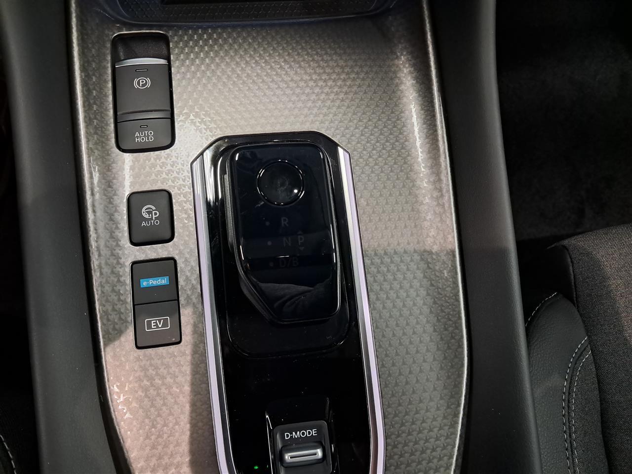 heti ajoon Nissan Qashqai