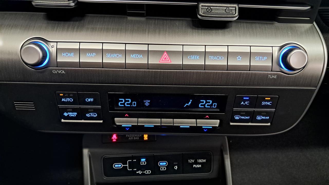 heti ajoon Hyundai KONA Electric