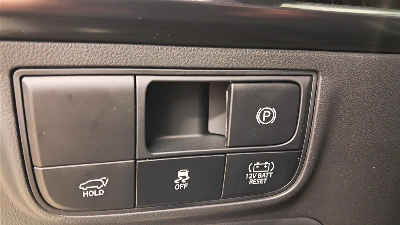 heti ajoon Hyundai Tucson