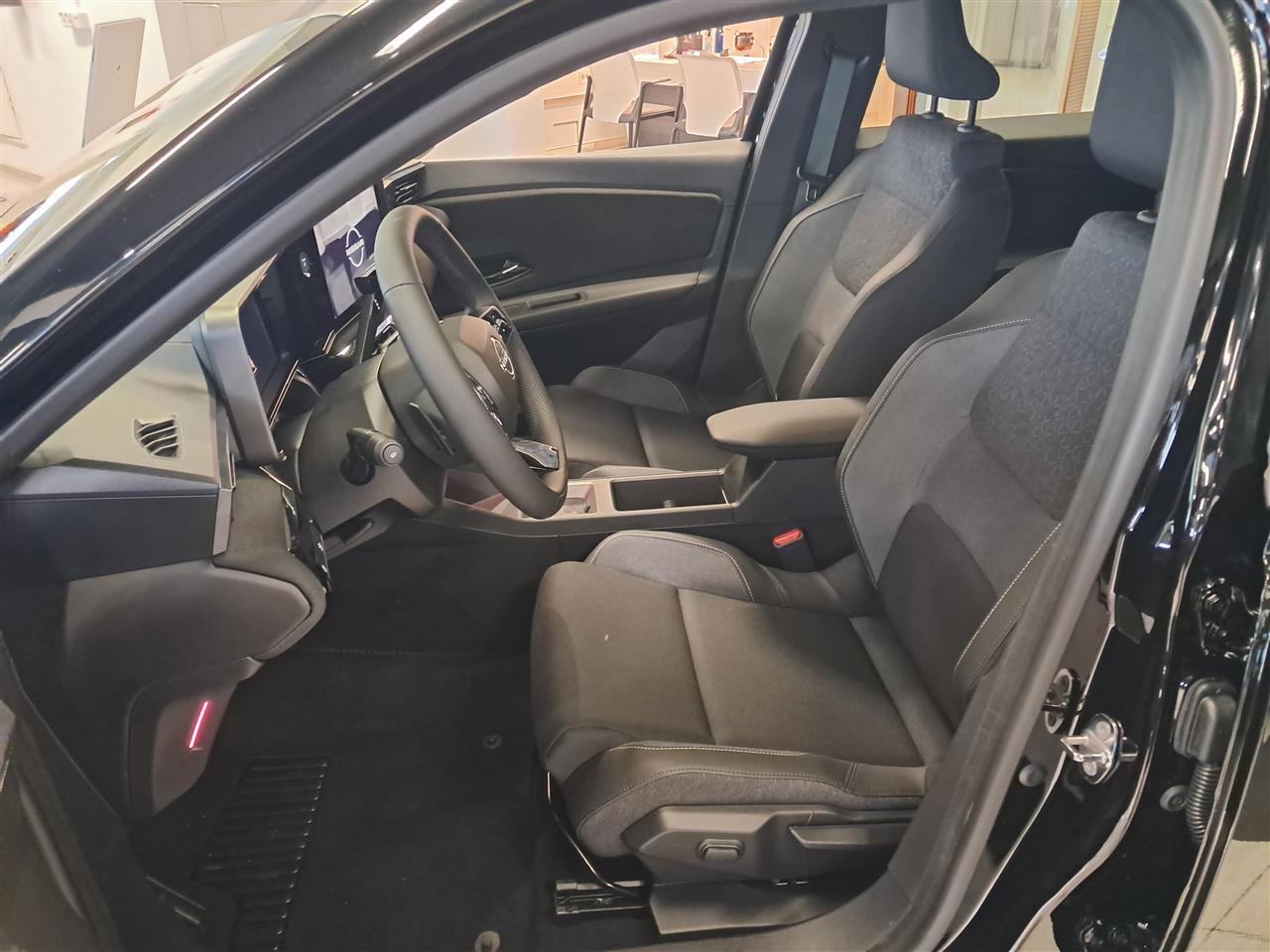 heti ajoon Nissan Micra
