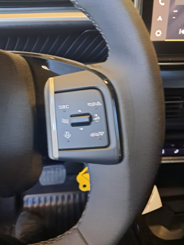 heti ajoon Citroën C3 Aircross