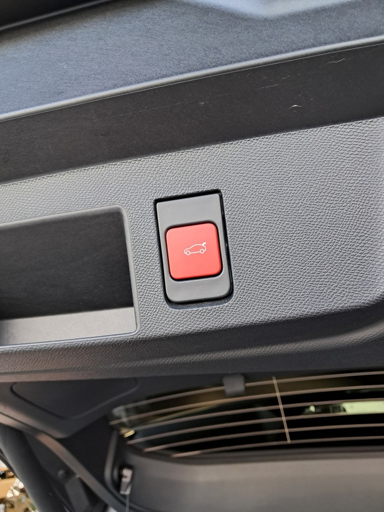 heti ajoon Citroën C5 Aircross