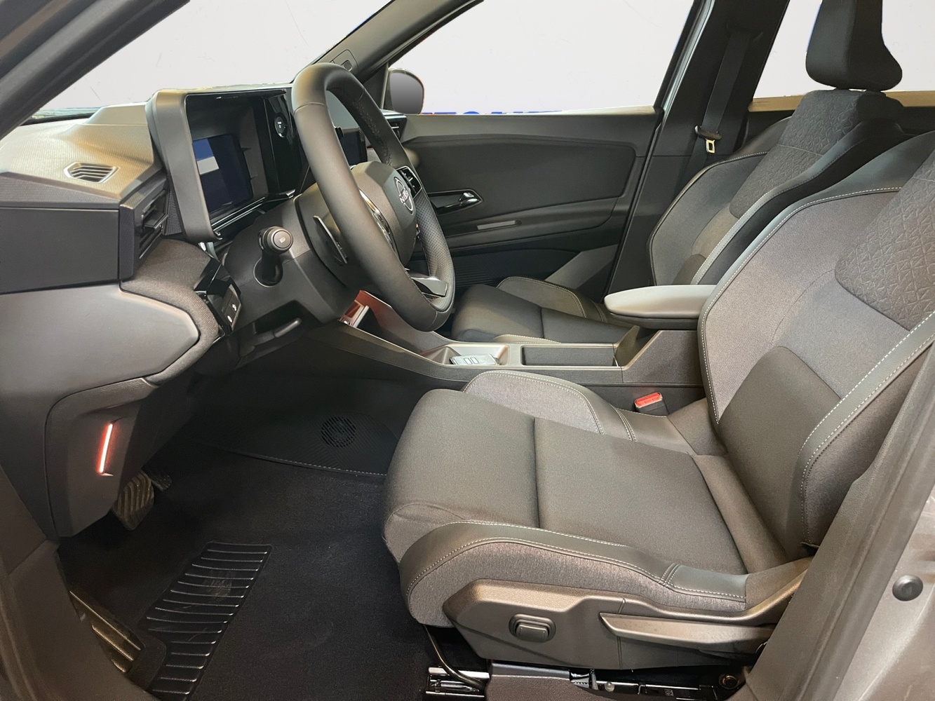 heti ajoon Nissan Micra