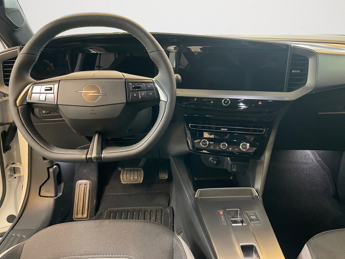 heti ajoon Opel Mokka