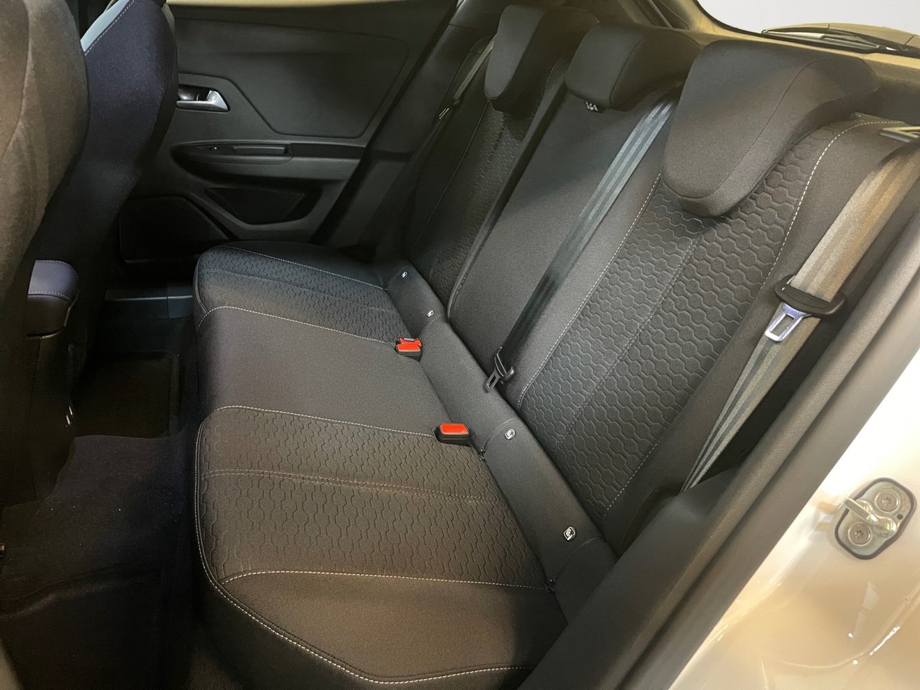 heti ajoon Opel Mokka