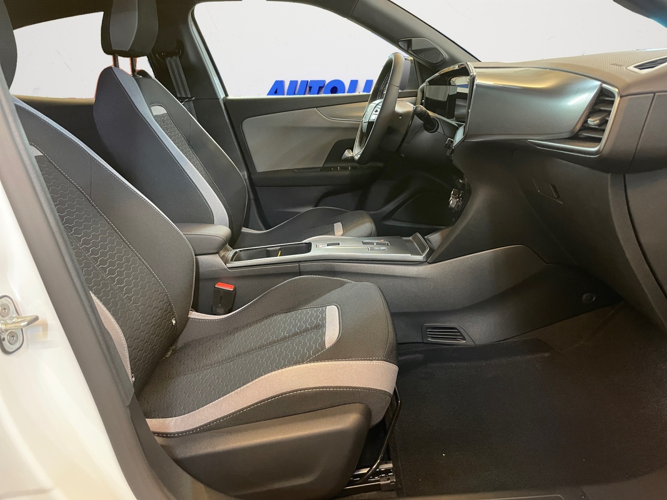 heti ajoon Opel Mokka