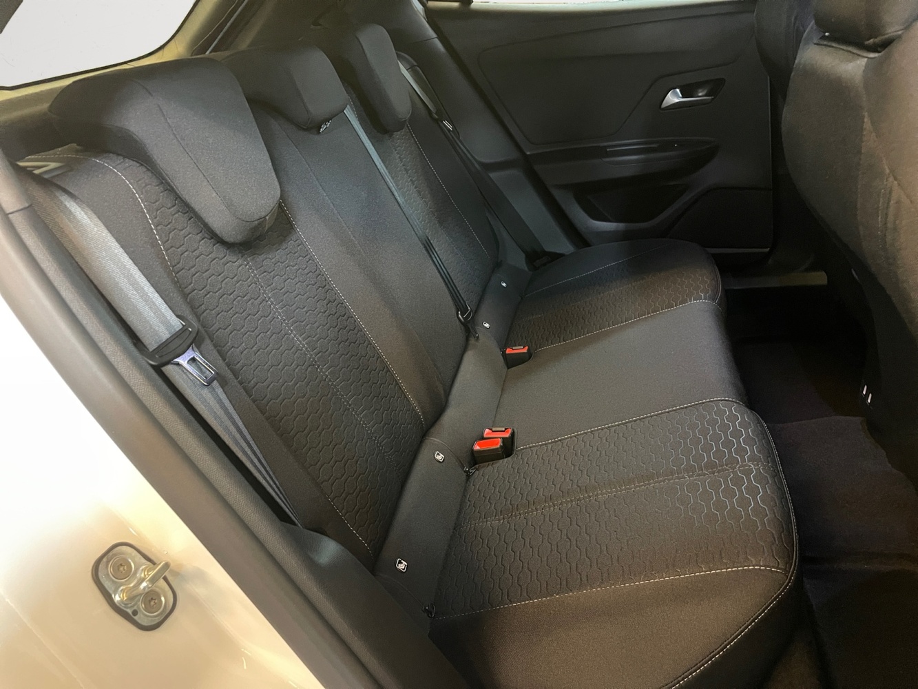 heti ajoon Opel Mokka