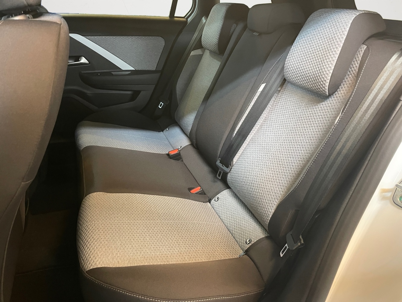 heti ajoon Opel Astra