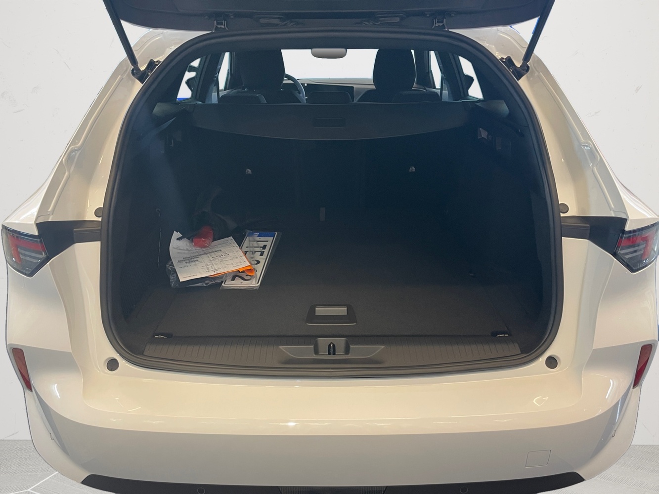 heti ajoon Opel Astra