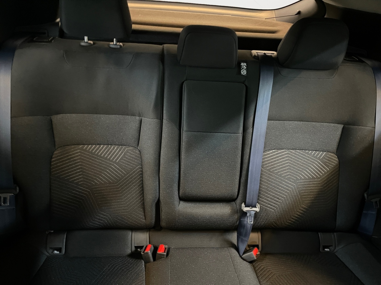 heti ajoon Nissan Leaf