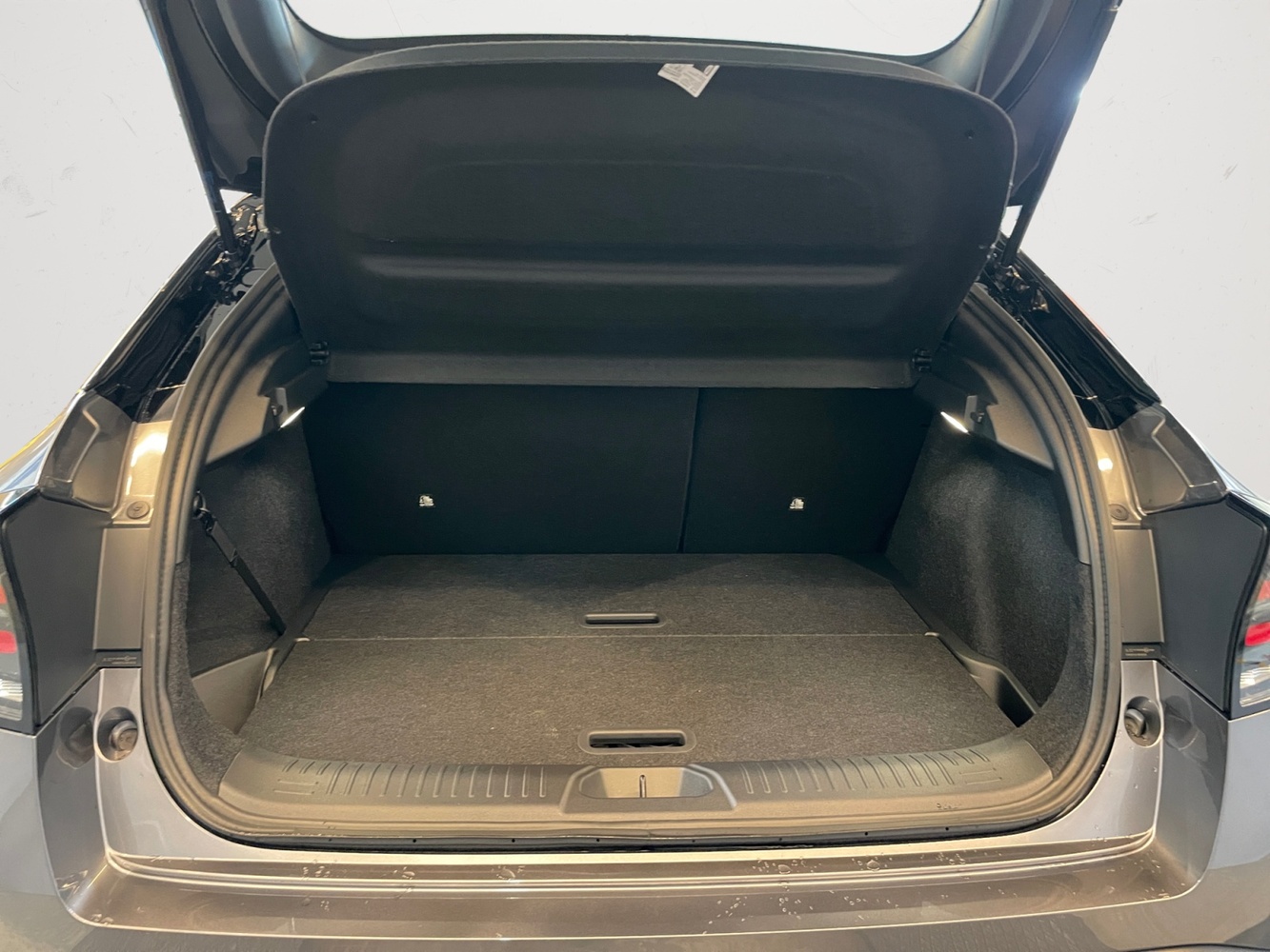heti ajoon Nissan Leaf