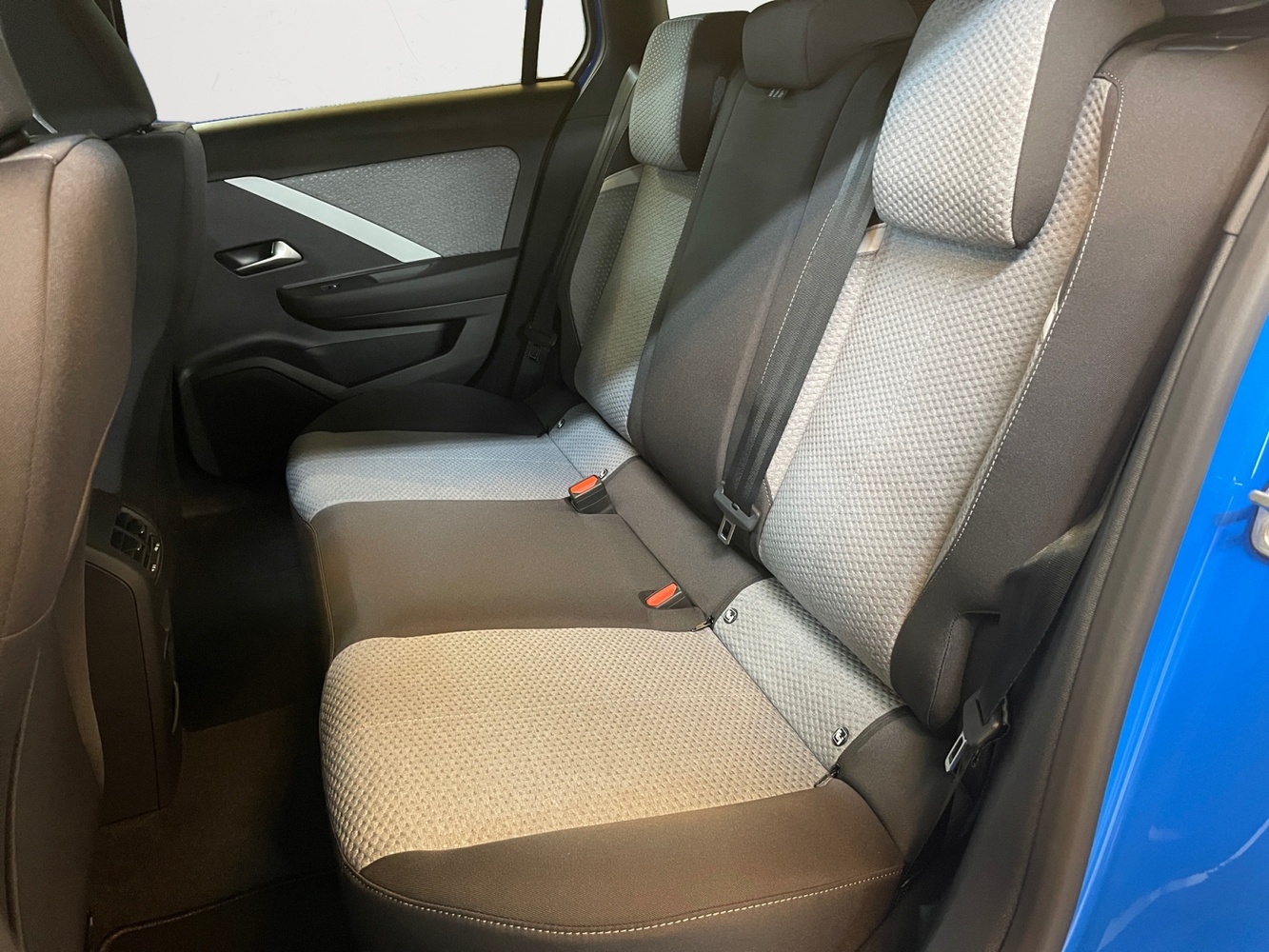 heti ajoon Opel Astra