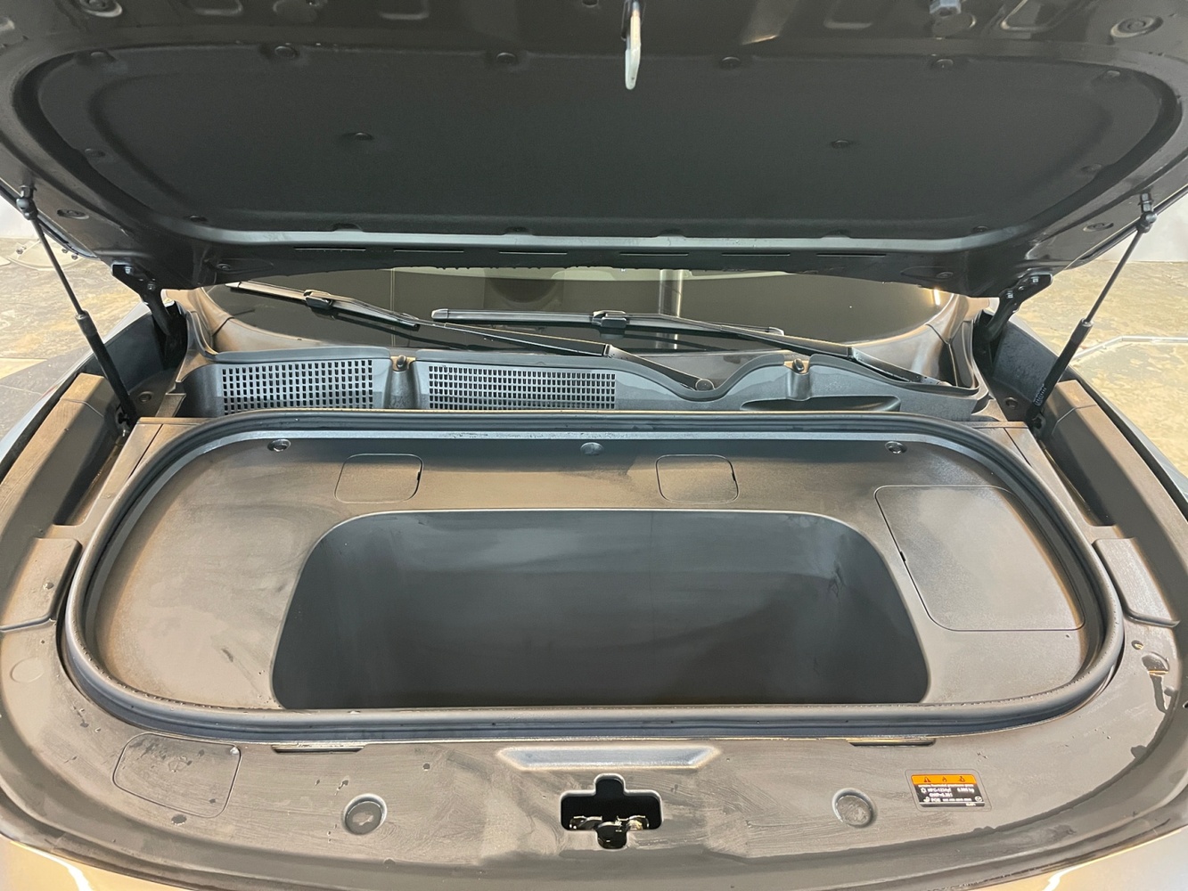 heti ajoon Mazda CX-6e