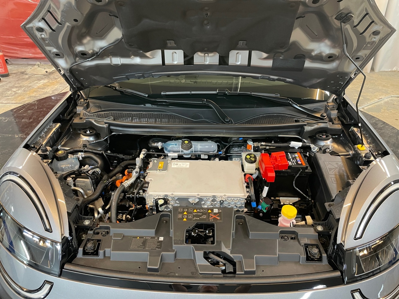 heti ajoon Nissan Micra