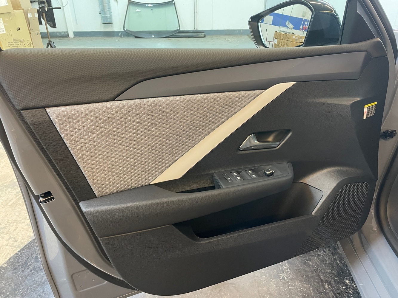 heti ajoon Opel Astra