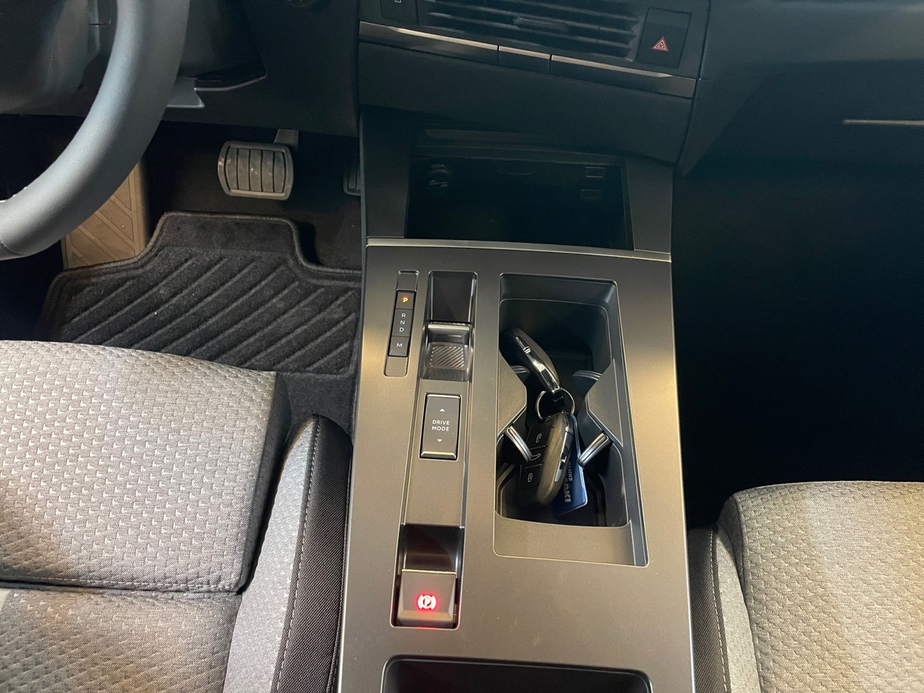 heti ajoon Opel Astra