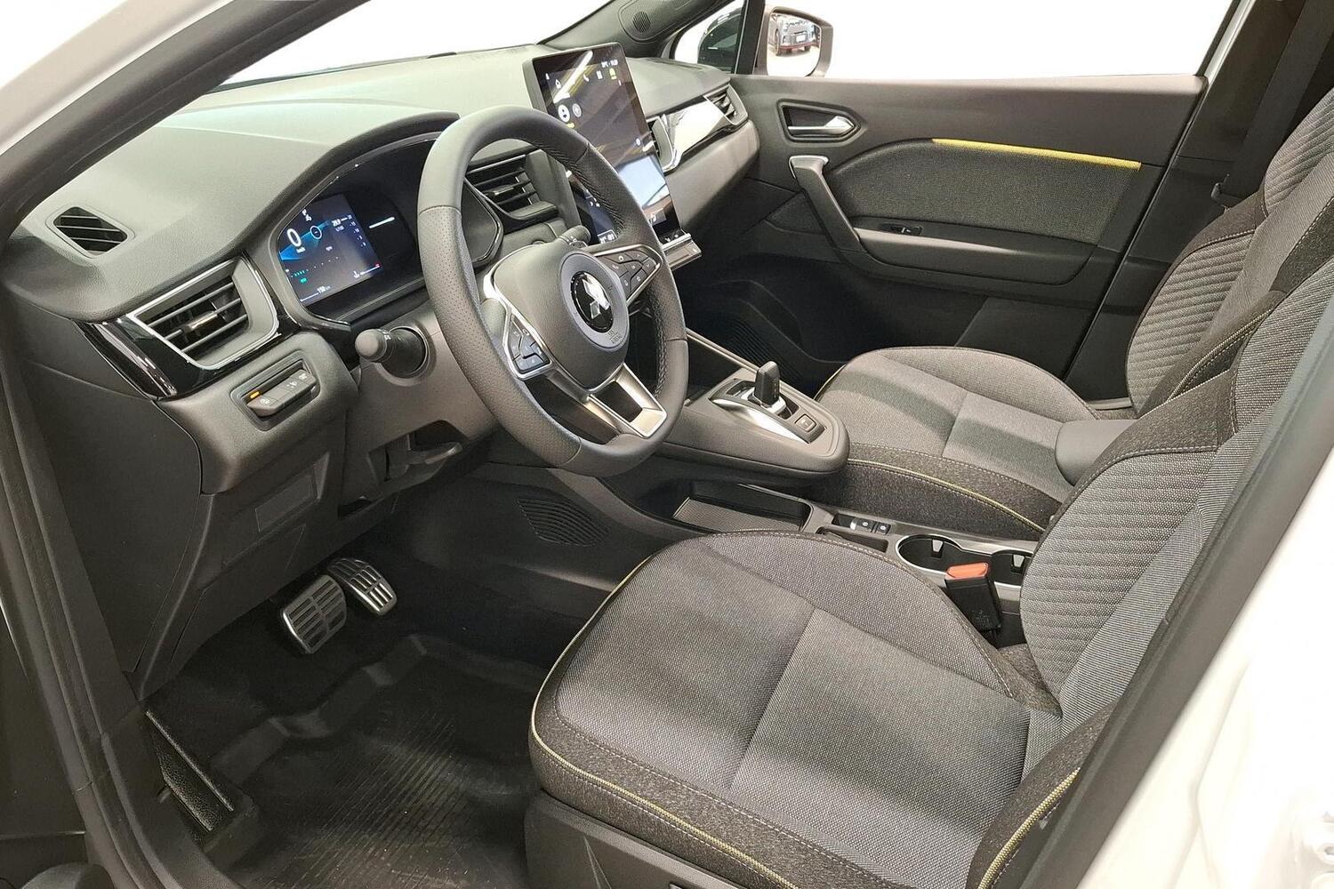heti ajoon Mitsubishi ASX