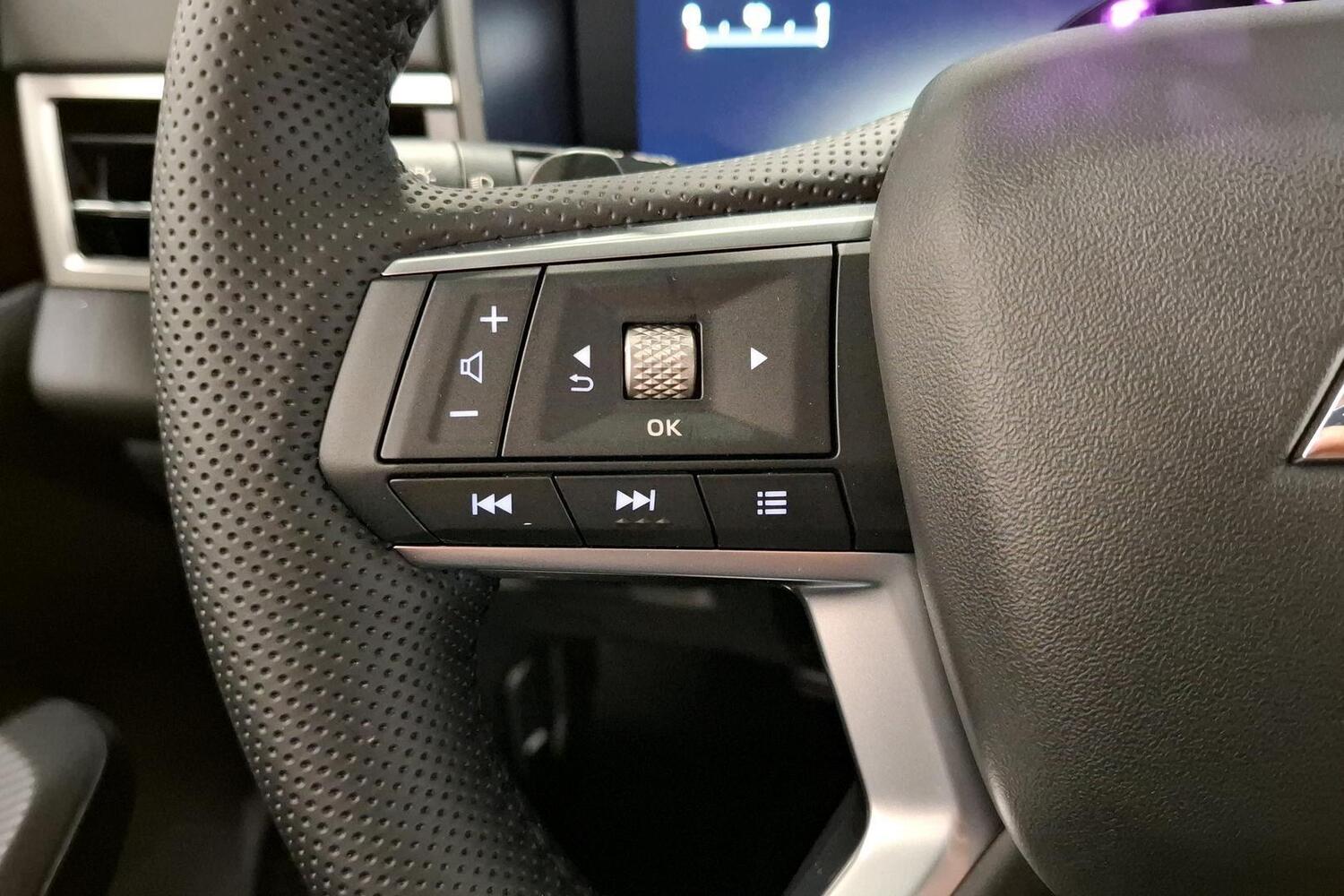 heti ajoon Mitsubishi Outlander