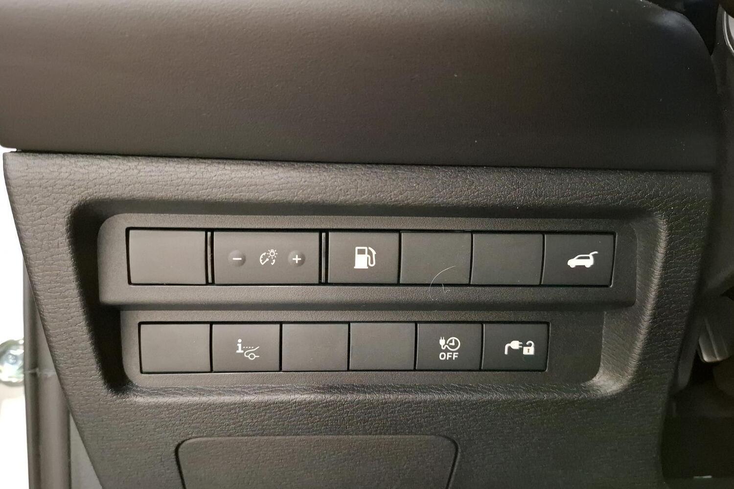 heti ajoon Mitsubishi Outlander