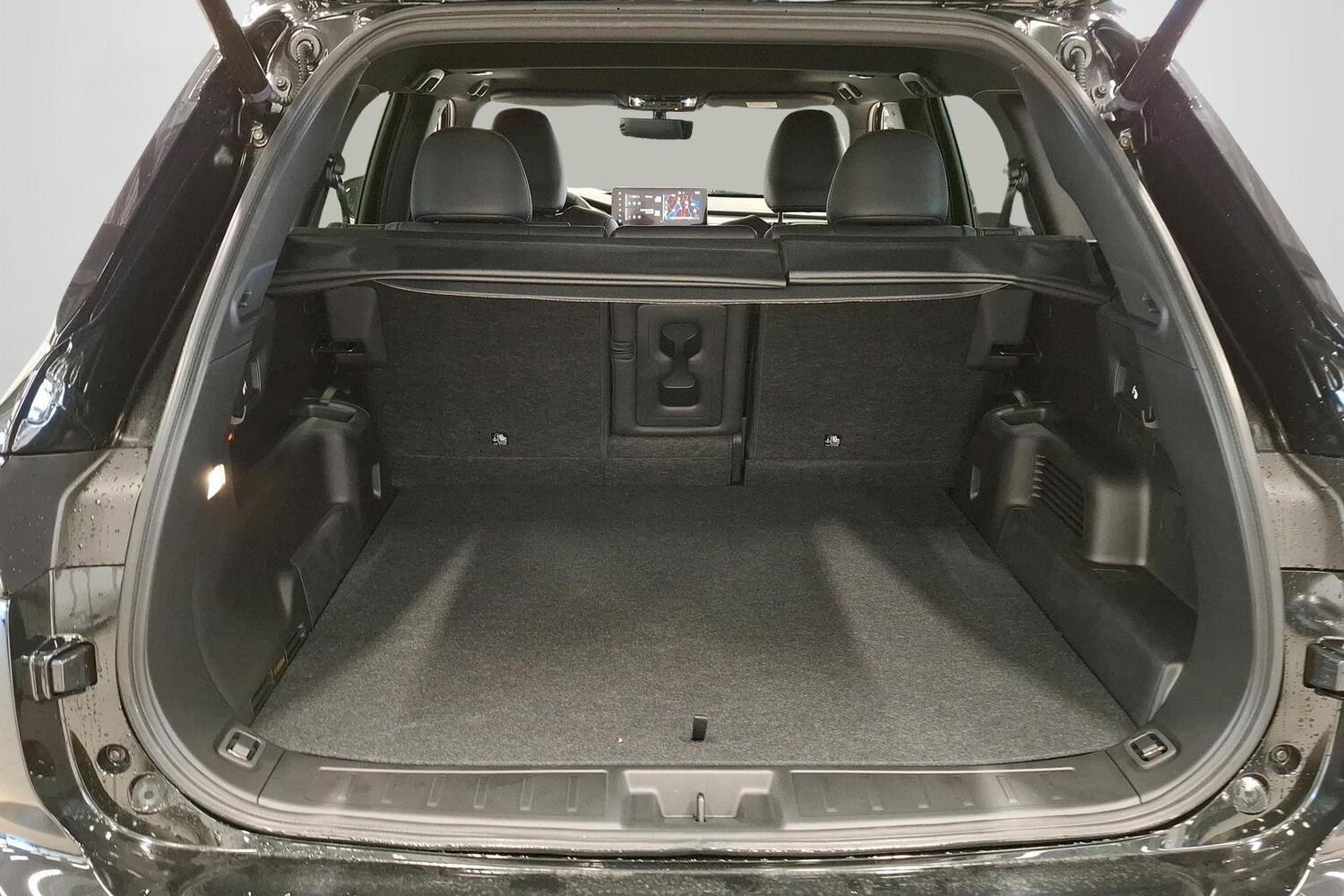 heti ajoon Mitsubishi Outlander