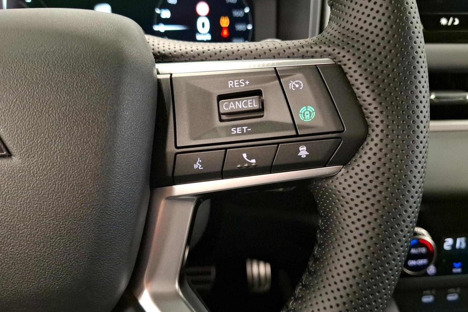 heti ajoon Mitsubishi Outlander