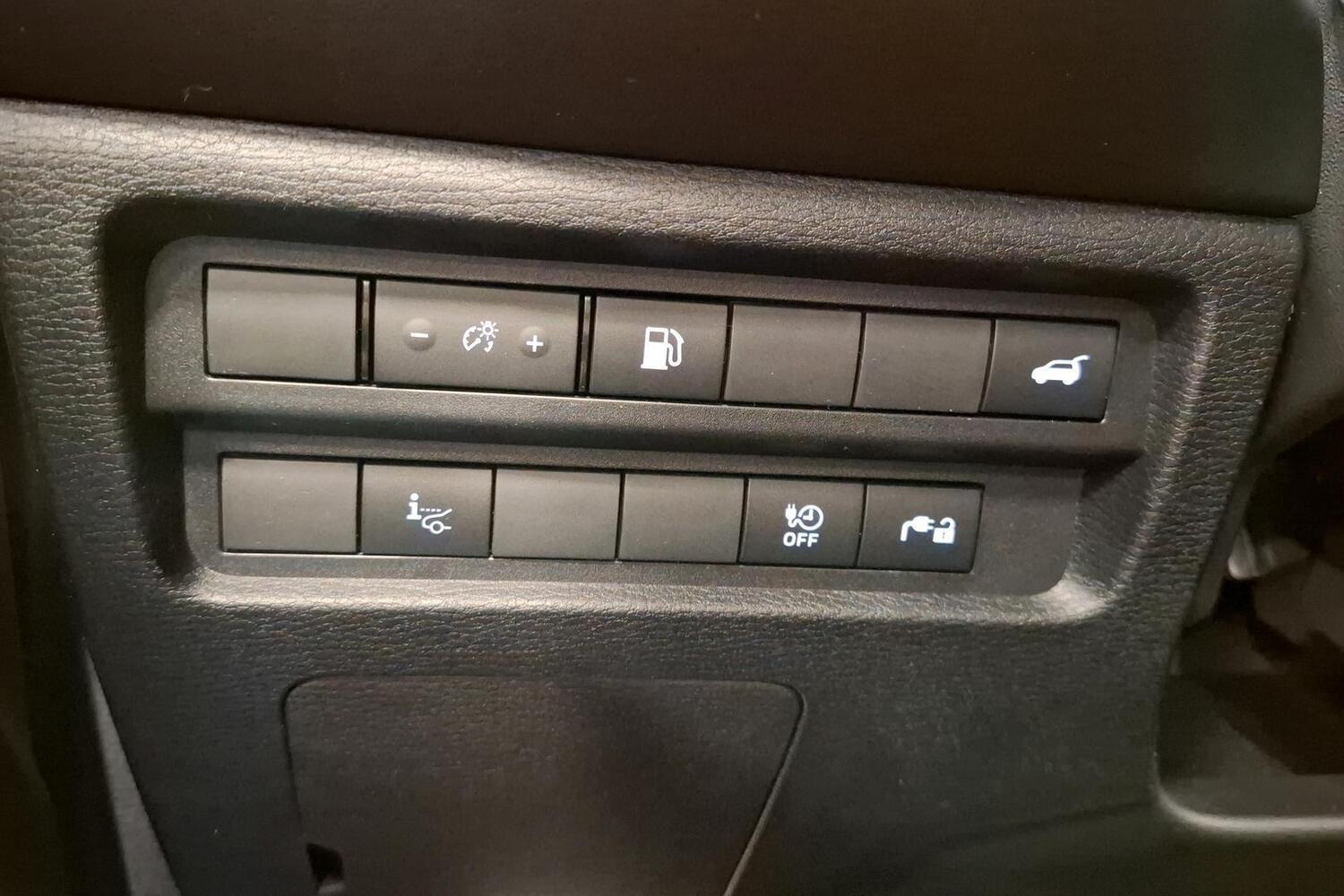 heti ajoon Mitsubishi Outlander