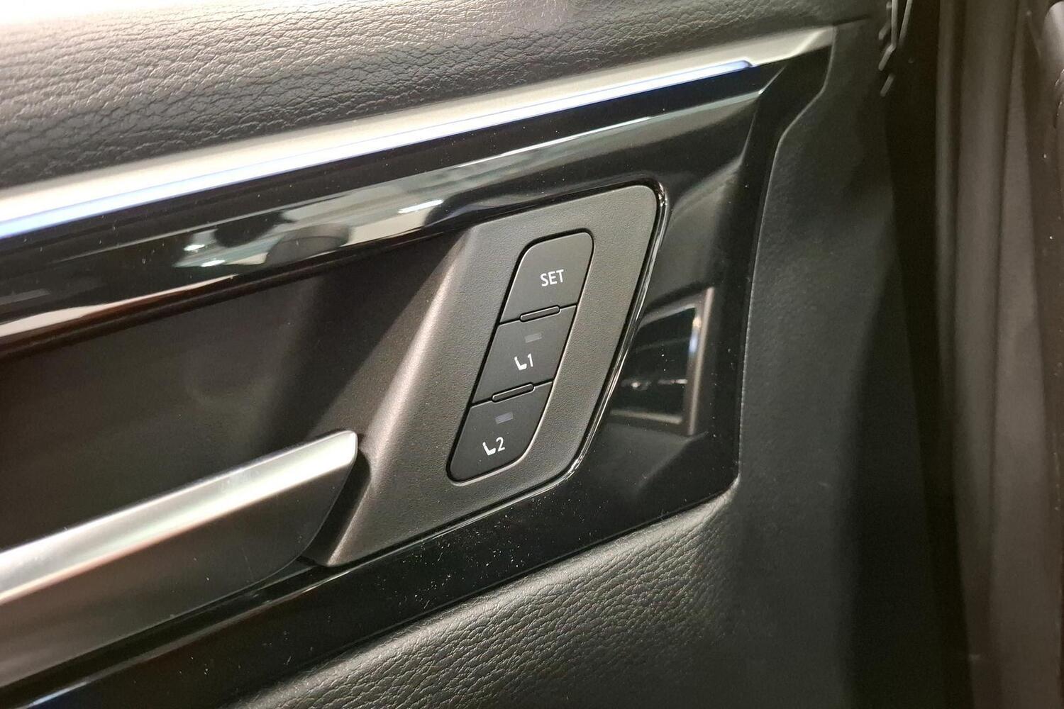 heti ajoon Mitsubishi Outlander