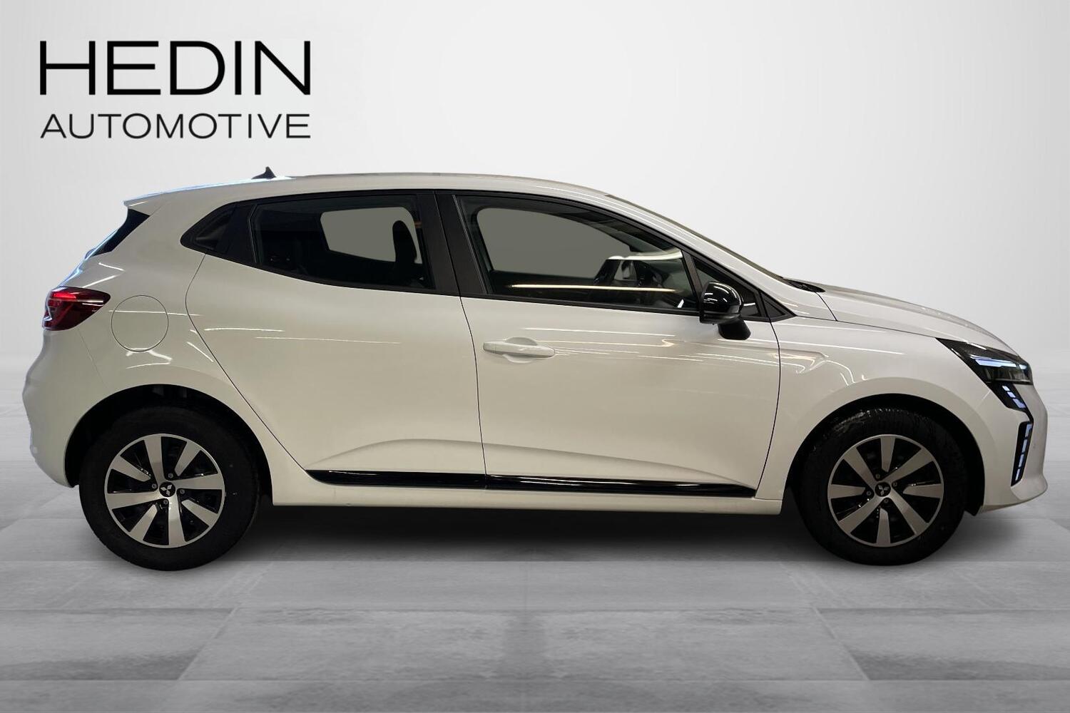 heti ajoon Mitsubishi Colt