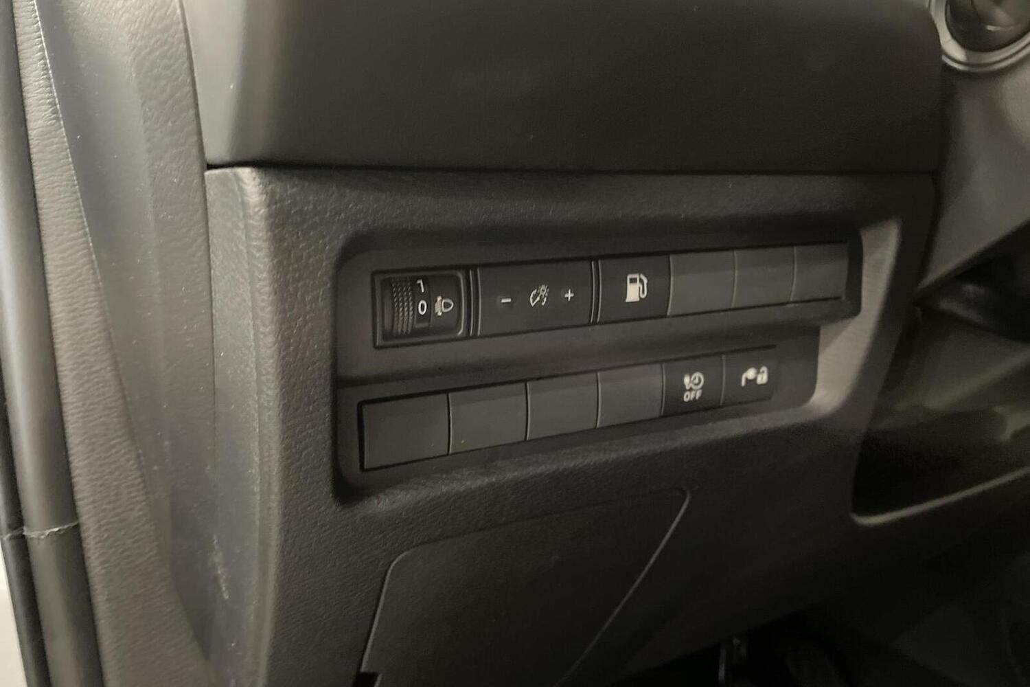 heti ajoon Mitsubishi Outlander