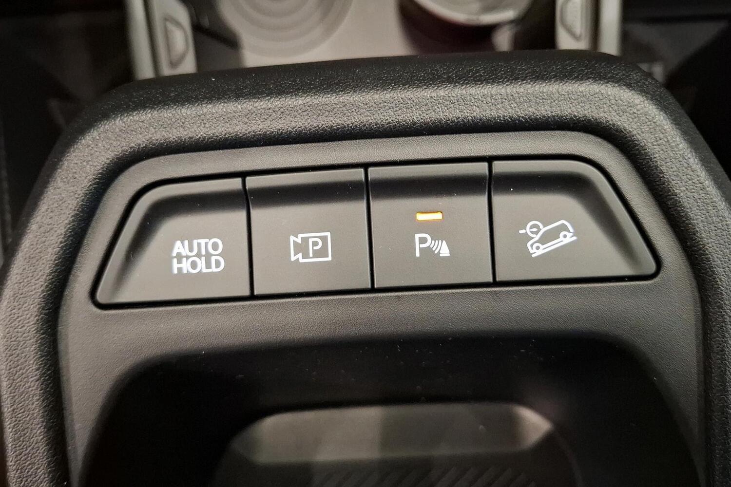heti ajoon Kia EV4